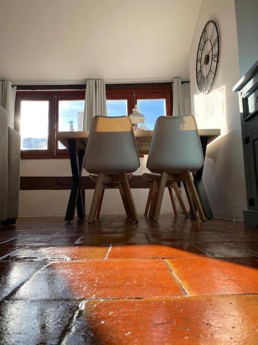 La Alcoba De La Catedral, Apartamento 2-4 Pax 3º Piso クエンカ エクステリア 写真