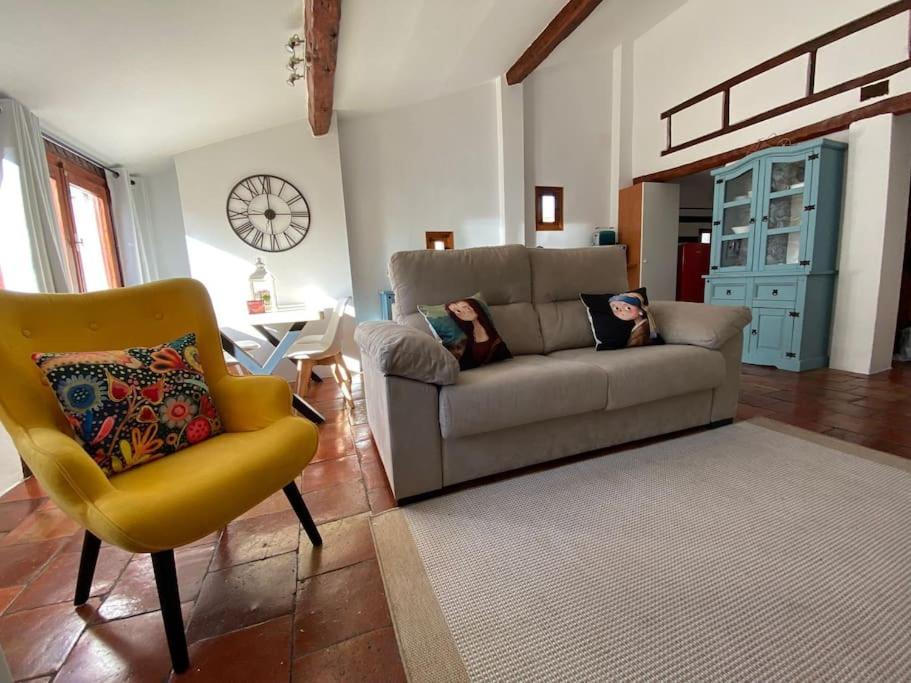 La Alcoba De La Catedral, Apartamento 2-4 Pax 3º Piso クエンカ エクステリア 写真