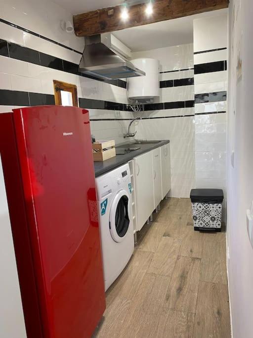 La Alcoba De La Catedral, Apartamento 2-4 Pax 3º Piso クエンカ エクステリア 写真